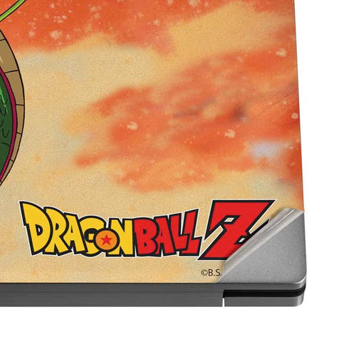 Dragon Ball Z One Wish Shenron Dell XPS Skin